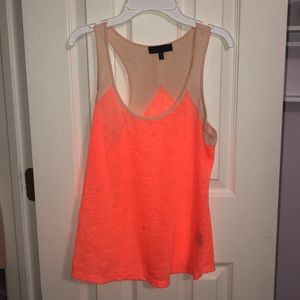 Women’s tank top